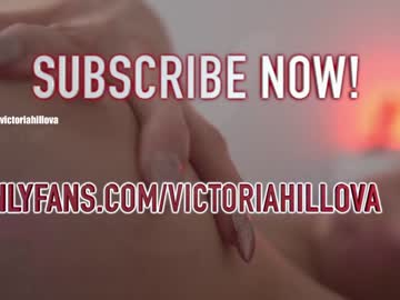 webcam girl victoriahillova image #3880869