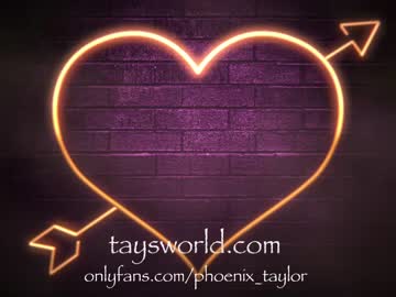 webcam girl phoenix_taylor image #3450728