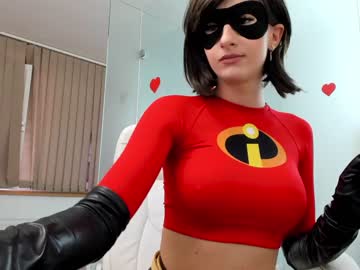 webcam girl aileen_williams image #1162462