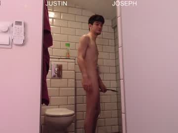 webcam man joseph_bang image #2380923