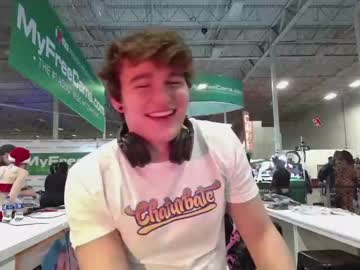 webcam man thejohnnystone image #3228232