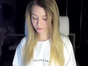 webcam girl sun_shine_baby image #1208427