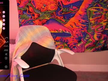webcam girl fiery_redhead image #5209902