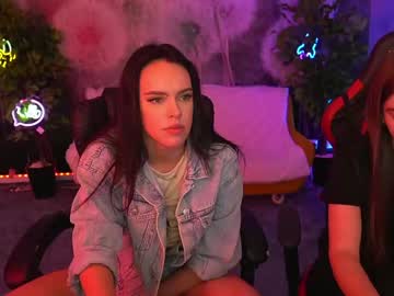 webcam couple kira0541 image #2597292