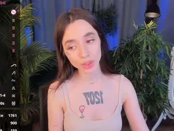 webcam girl kim_lyn image #8357086