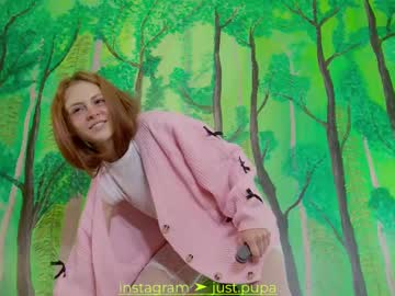 webcam girl pinkypuppa image #8838174