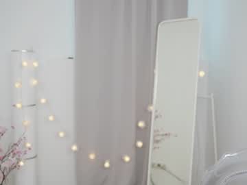 webcam girl silent_chill image #5276825