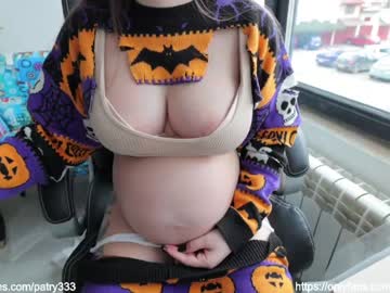 webcam girl patry333 image #6167946