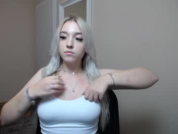 webcam girl silvia_leigh image #78411