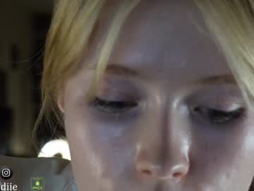 webcam girl bestblondiiecb image #7252721