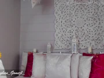webcam girl _meghan_gomez1_ image #1063080