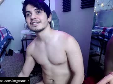 webcam man augustusir image #572368