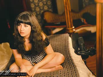webcam girl ingennui image #2238666