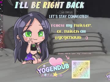 webcam girl yogendub image #1462098