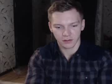 webcam man lustful_brian image #505554