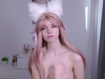 webcam girl b4by_lol1 image #8956219