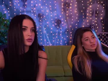 webcam couple kira0541 image #3626815