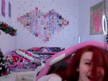 webcam girl roxxanne_foxy image #6043298