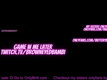 webcam girl butterybubblebutt image #1456604