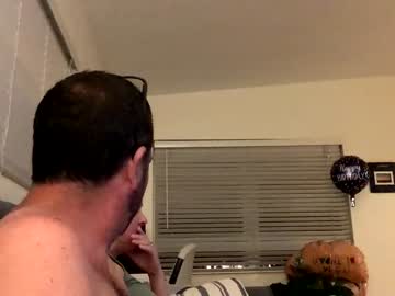 webcam couple meandmywife0215 image #6534640