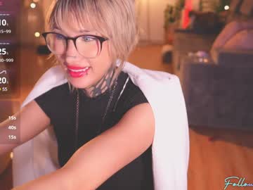 webcam girl goth_dolll image #9386455