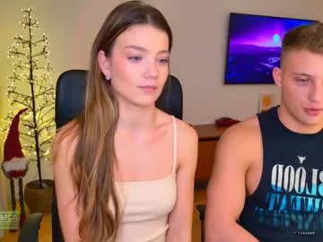 webcam couple jony_and_jessica image #8410863