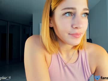 webcam girl sophie_5 image #2583632