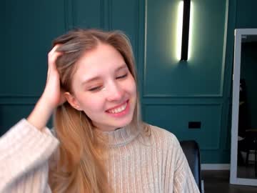 webcam girl milablush image #3920379