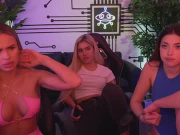 webcam couple anabel054 image #2924734