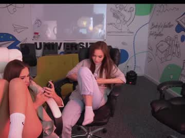 webcam couple kira0541 image #2410433