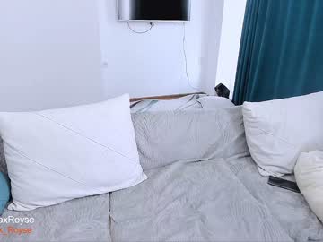 webcam man max_royse image #4875295