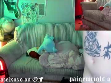 webcam tranny paigewright image #6374234