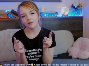 webcam girl ginger_pie image #117349