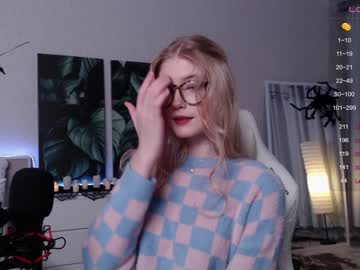 webcam girl vonnalein image #5519428