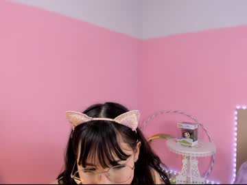 webcam girl little_effy18 image #2503313
