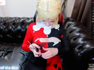 webcam girl arikajoy image #4770502