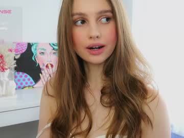 webcam girl fluffy_angel image #7214701