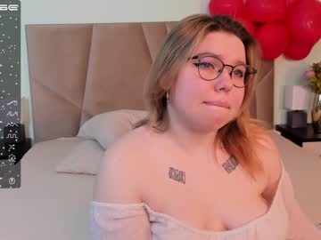 webcam girl molly_mayls image #3746077