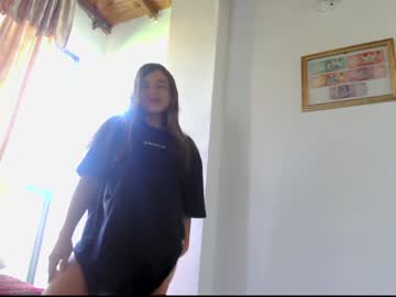 webcam girl kendalltyler image #8690688