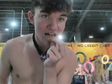 webcam man levihatter image #67860