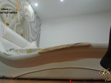 webcam girl krisi_kiss image #6195484