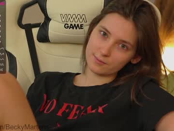 webcam girl beckymartens image #4388020