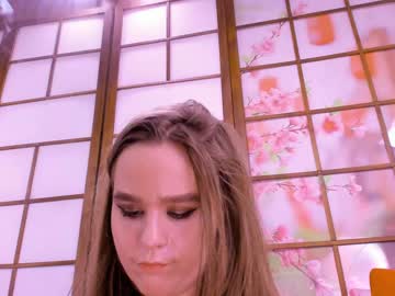 webcam girl erikalustx image #796136