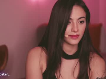 webcam girl gia_baker image #1525973