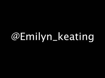 webcam girl emilyn_keating image #569357