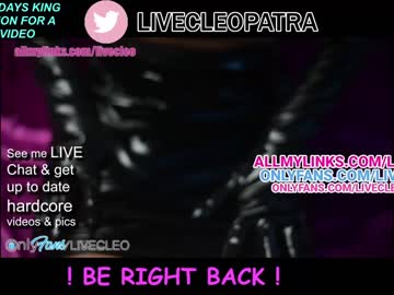 webcam girl livecleo image #6479418