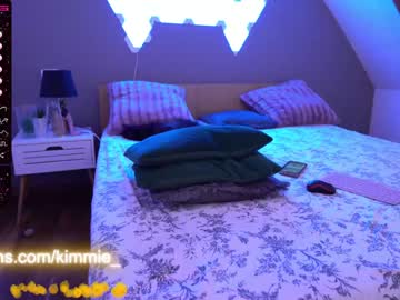 webcam girl kimmie_ image #1238396