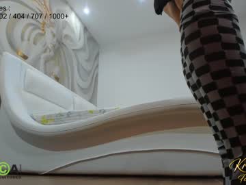 webcam girl krisi_kiss image #1290794