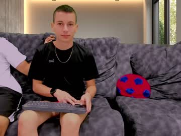 webcam man soccer_hot image #5335313