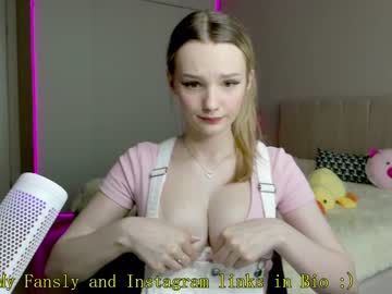 webcam girl _passion_show_ image #4533001